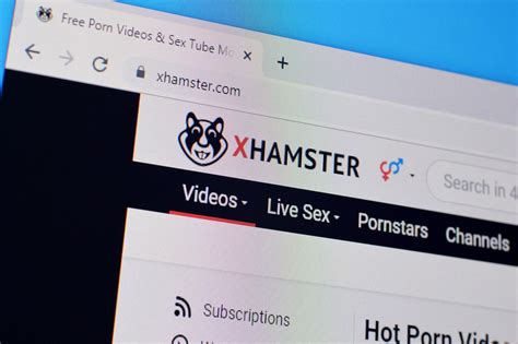 Watch more than a thousand of the newest Porn Videos added daily on xHamster. Stream the latest sex movies with hot girls sucking and fucking. It's free of charge!